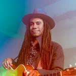 Tour Kickoff: Julian Taylor opening for Bruce Cockburn