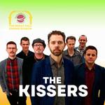 The Kissers | Great Hall Concert Series