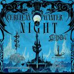 Cerulean Winter Night 2026