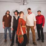 Sweet Maple Live at the Ploughman Cider Tap Room