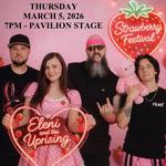 Florida Strawberry Festival 2026