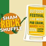 ShamROCK Pub Crawl