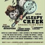 Sleepy Creek Spring Fling Fest 2026