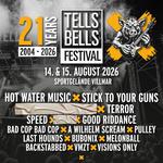 Tells Bells Festival