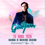 Guaynaa En Concierto