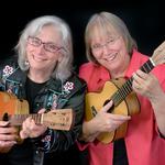 Strathmore Ukefest 2026