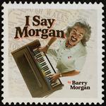 POSTPONED Barry Morgan's Travelling Organ Tour | Yarraville