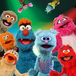 Kids Comedy Puppet Show with Larrikin Puppets - Melbourne International Comedy Festival