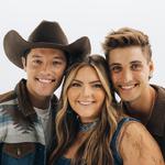 Sunset Concert Series featuring DEK of Hearts