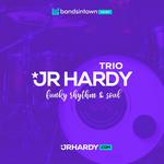 JR TRIO @ Private Party