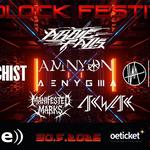 Redlock Festival #3
