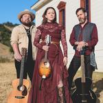 Lindsay Everly & The Evergreens at SoFar Sounds