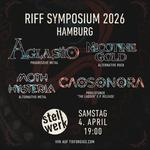 Riff Symposium