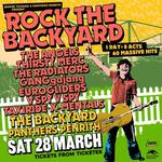 Rock the Backyard - Penrith Panthers