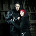 DARK SUMMER Open Air Vol. 2 - Blutengel & Gäste