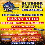 Rock-On Outdoor 2026