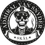 Rockshow mit Admiral van Snyder und Set to Revolt