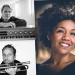 JooKraus/FolaDada/Martin Meixner - Internationale Frauenwoche