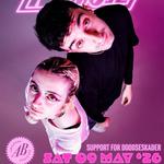 DOODSESKADER x NEMODE