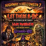 HIGHWAY TO HELL'OWEEN 7