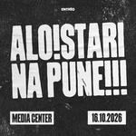 Alo!Stari - na pune!!!