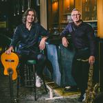 Max Jeschek & Jochen Treu