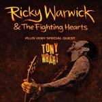 The Live Rooms, Chester, United Kingdom 