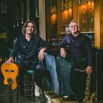 Max Jeschek & Jochen Treu