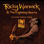 The Waterloo Music Bar, Blackpool, United Kingdom 