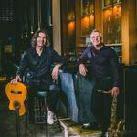 Max Jeschek & Jochen Treu