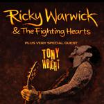 Nightrain, Bradford, United Kingdom 