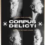 CORPUS DELICTI - Athens 