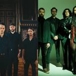 Vestige + No Terror in the Bang