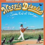 Magpie Diaries + CJ Stranger