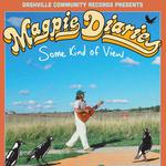 Magpie Diaries + CJ Stranger + Johnston City