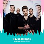 Ilosaarirock 2026