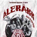 Ålesund - Terminalen