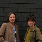 Valentines Day with Catherine MacLellan & Lucy Farrell