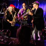 B.D. Lenz & Kim Cypher - Nantwich Jazz, Blues & Music Festival