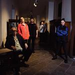 Krajina Ró / Jazz Dock