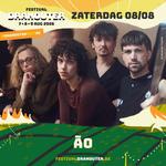 Dranouter Festival 2026