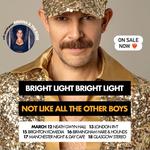 Bright Light Bright Light "Not Like All the Other Boys" 