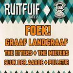 Ruitfuif #2