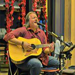 Eric Selby at Loco Lion