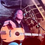 Eric Selby at Good Spirit Farm