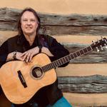 Eric Selby ~ Solo Acoustic ~ Trouvaille Brewing Company 