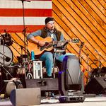 Eric Selby at Good Spirit Farm