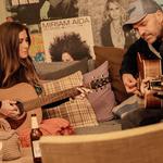 Kensie & Stiko, Carlsson på Kajen, Västerås