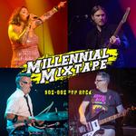 Millennial Mixtape block party at Gift Horse Brewing!
