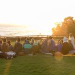 Giving Thanks • A Yoga Retreat